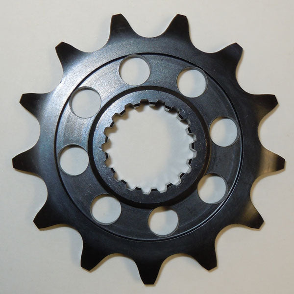 SUNSTAR COUNTERSHAFT SPROCKET 520 / 15 YAMAHA 3B215          *
