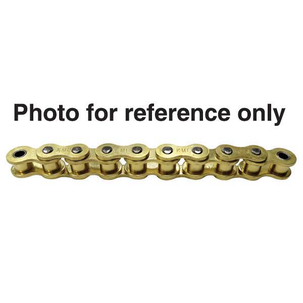KMC DRIVE CHAIN DX 520DX 120 MOTOCROSS 520DX 120L