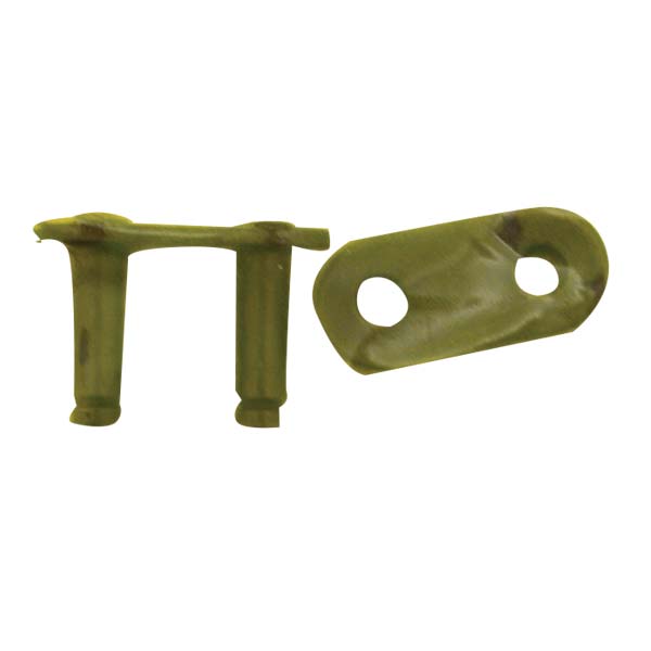 KMC DRIVE CHAIN CLIP LINK 420 420 CLN