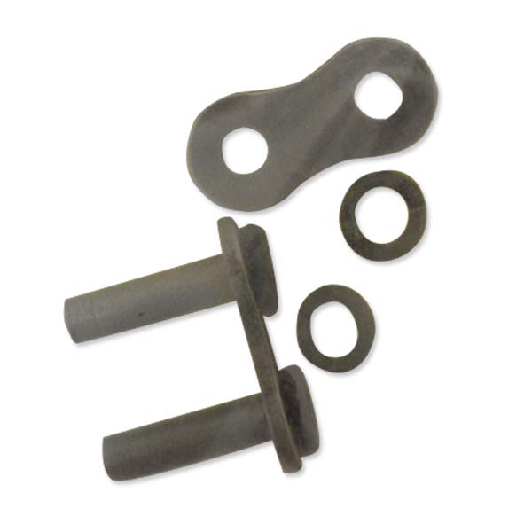 KMC DRIVE CHAIN CLIP LINK 525UO 525UO RT CLN