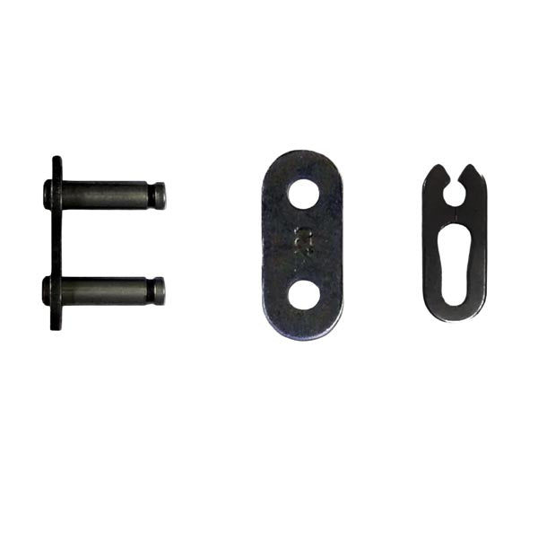 RK DRIVE CHAIN CLIP LINK 420-CL 420H-CL
