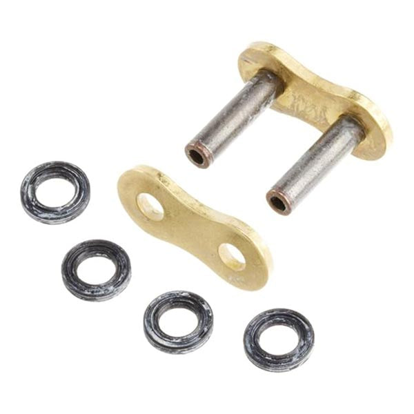 RK DRIVE CHAIN RIVET LINK GB530XRE-RL GOLD GB530XRE-RL