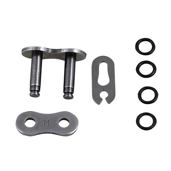 RK DRIVE CHAIN CLIP LINK 525MAXO-CL 525MAXO-CL