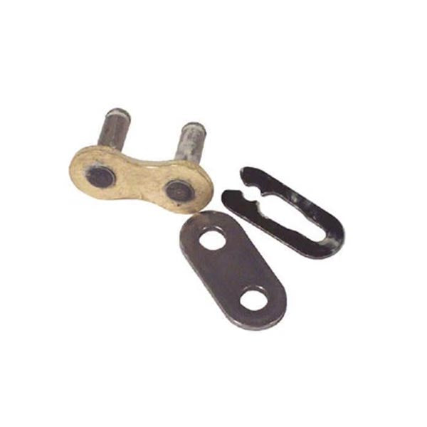 RK DRIVE CHAIN CLIP LINK 520MAXX-CL 520MAXX-CL