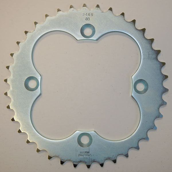 SUNSTAR STANDARD STEEL REAR SPROCKETS  2-346536