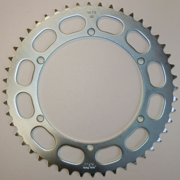 SUNSTAR STANDARD STEEL REAR SPROCKETS  2-367946
