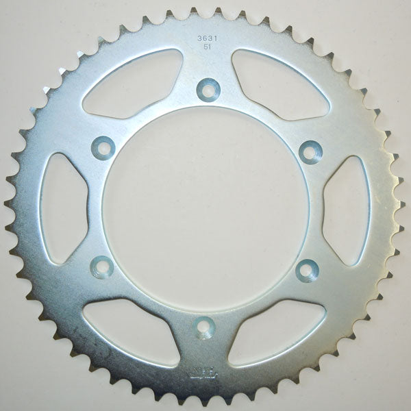 SUNSTAR STANDARD STEEL REAR SPROCKETS  2-363150