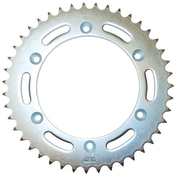 SUNSTAR STANDARD STEEL REAR SPROCKETS  2-462841