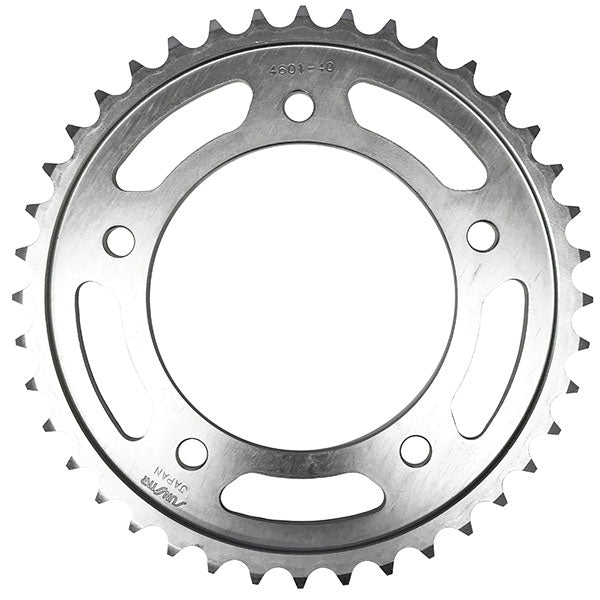 SUNSTAR STANDARD STEEL REAR SPROCKETS YAMAHA STANDARD STEEL REAR 2-460140