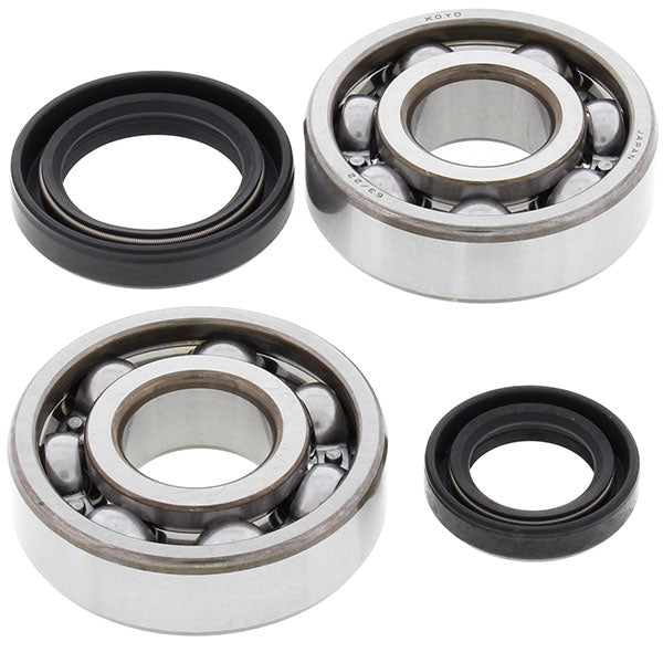 ALL BALLS CRANKSHAFT BEARING KIT  24-1003