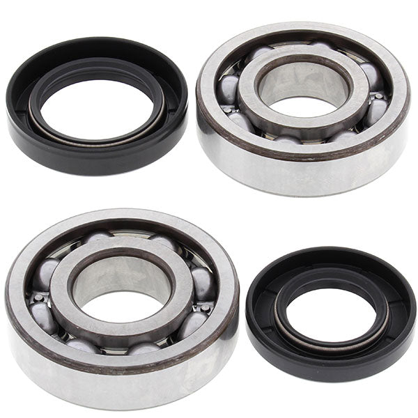 ALL BALLS CRANKSHAFT BEARING KIT  24-1005