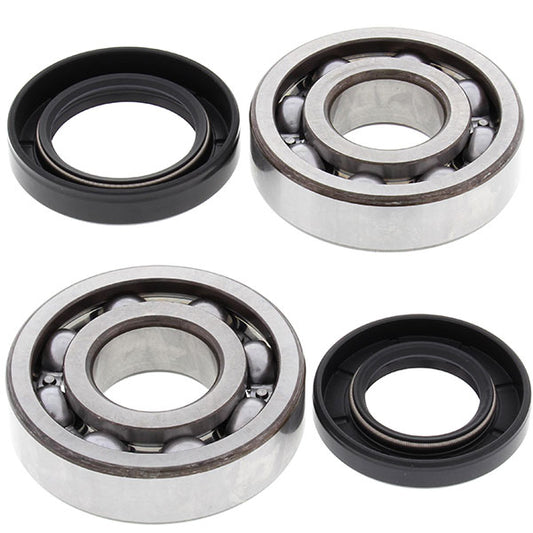 ALL BALLS CRANKSHAFT BEARING KIT  24-1005