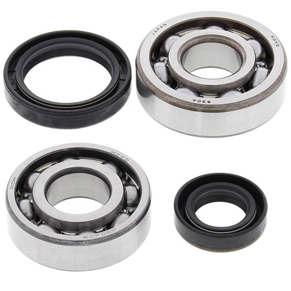 ALL BALLS CRANKSHAFT BEARING KIT  24-1013
