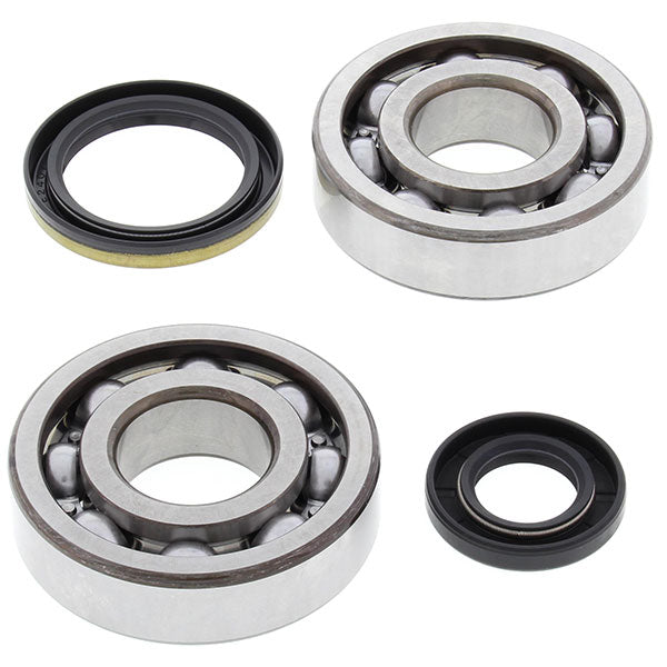 ALL BALLS CRANKSHAFT BEARING KIT  24-1020
