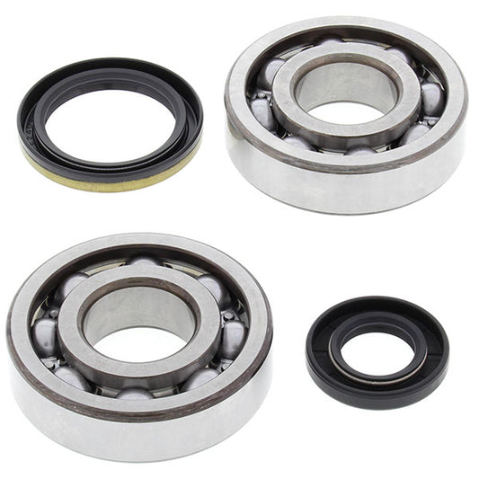 ALL BALLS CRANKSHAFT BEARING KIT  24-1020