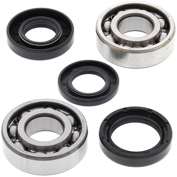ALL BALLS CRANKSHAFT BEARING KIT  24-1022