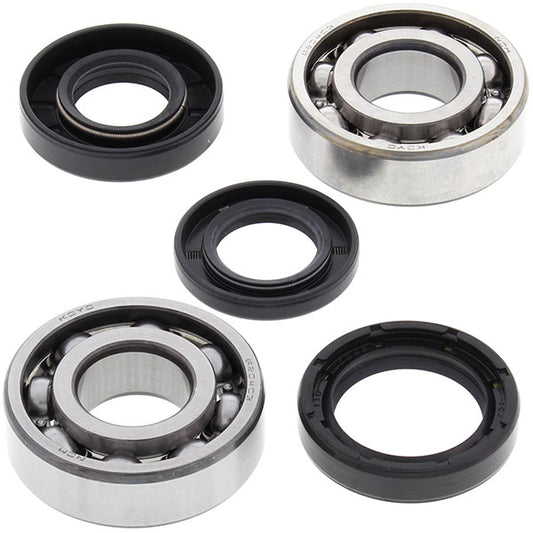 ALL BALLS CRANKSHAFT BEARING KIT  24-1022