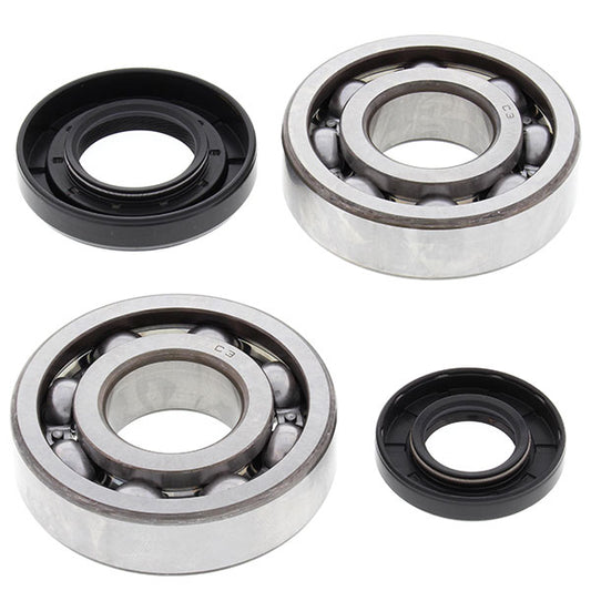 ALL BALLS CRANKSHAFT BEARING KIT  24-1029