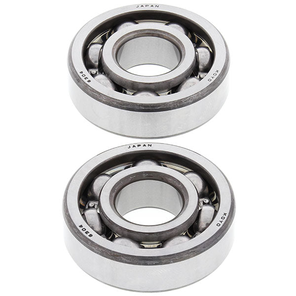 ALL BALLS CRANKSHAFT BEARING KIT  24-1031