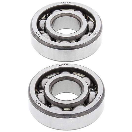 ALL BALLS CRANKSHAFT BEARING KIT  24-1031