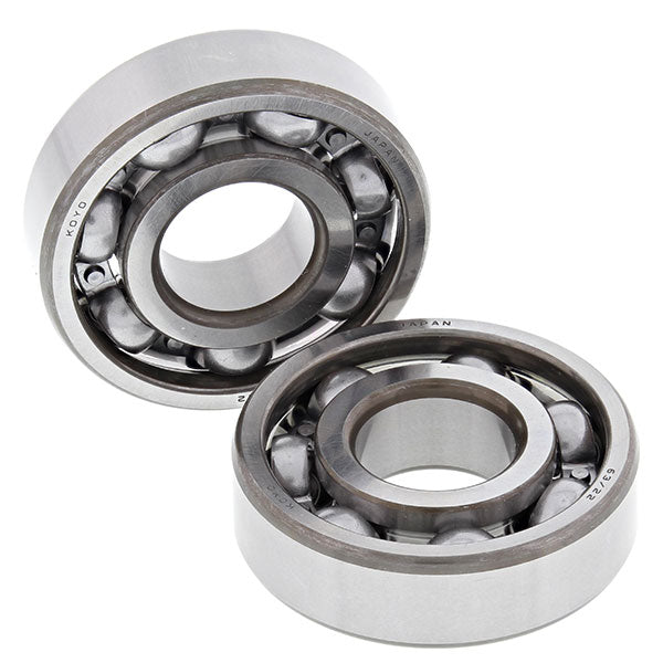 ALL BALLS CRANKSHAFT BEARING KIT  24-1032
