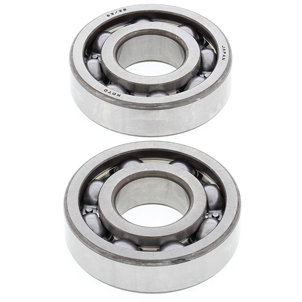 ALL BALLS CRANKSHAFT BEARING KIT  24-1033