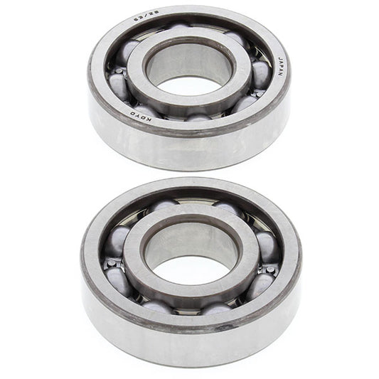 ALL BALLS CRANKSHAFT BEARING KIT  24-1033