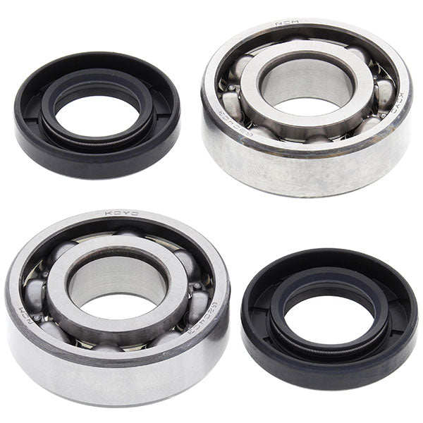 ALL BALLS CRANKSHAFT BEARING KIT  24-1035