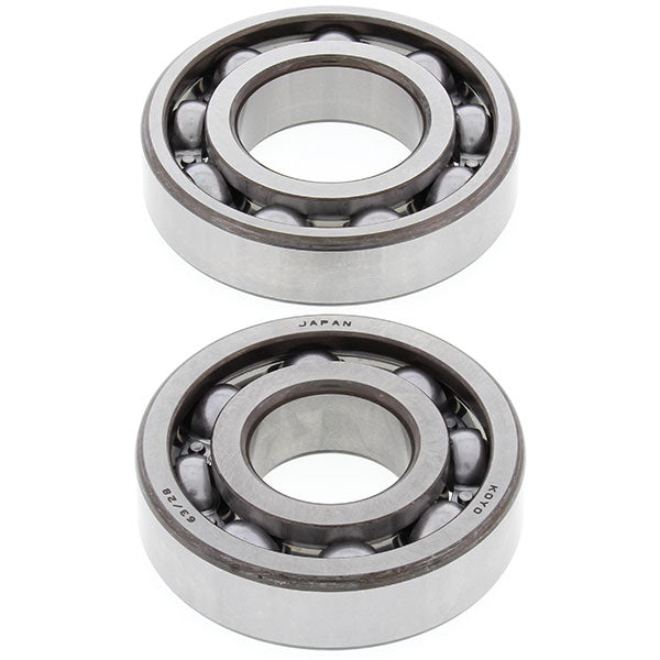 ALL BALLS CRANKSHAFT BEARING KIT  24-1036