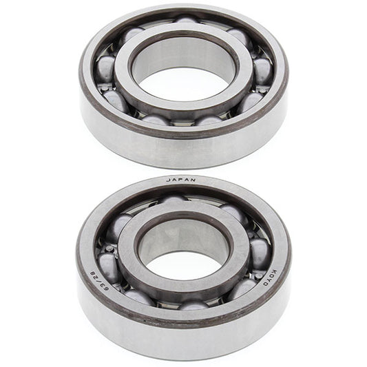 ALL BALLS CRANKSHAFT BEARING KIT  24-1036
