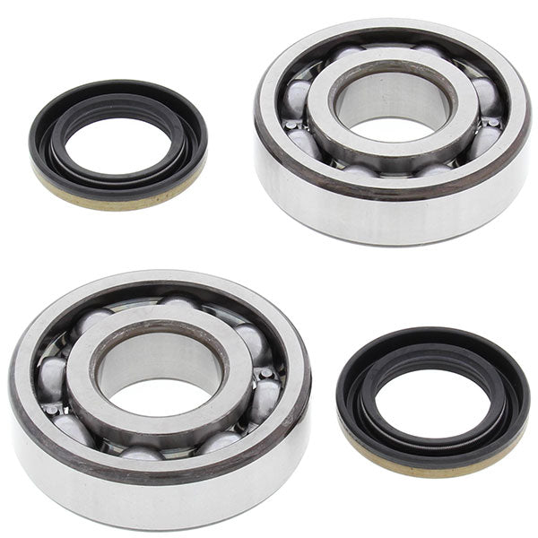 ALL BALLS CRANKSHAFT BEARING KIT  24-1045