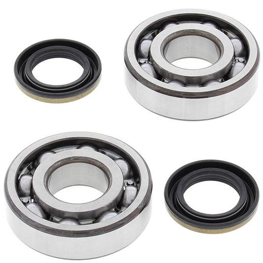 ALL BALLS CRANKSHAFT BEARING KIT  24-1045