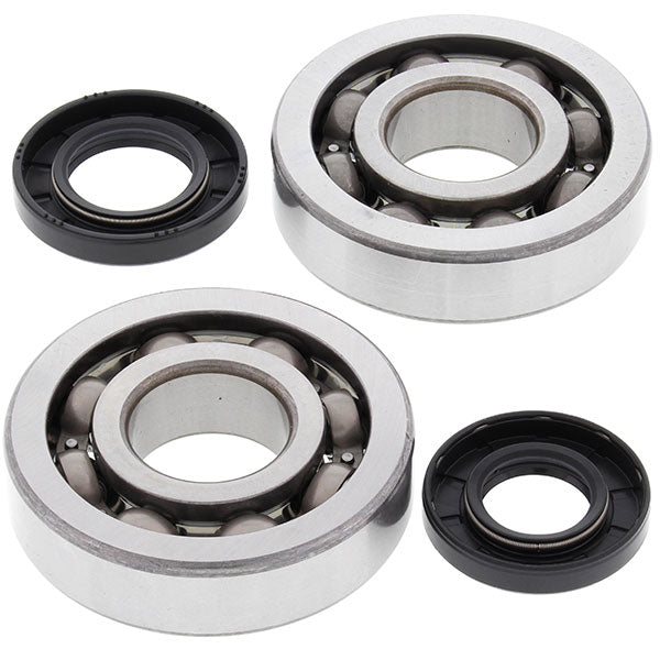 ALL BALLS CRANKSHAFT BEARING KIT  24-1047