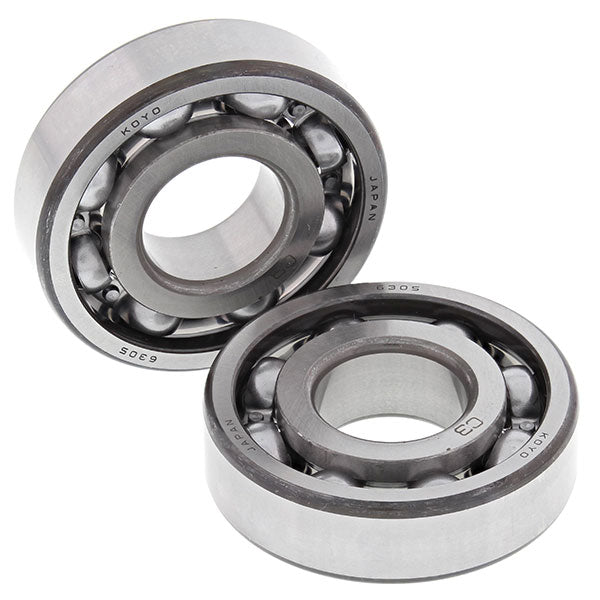ALL BALLS CRANKSHAFT BEARING KIT  24-1048