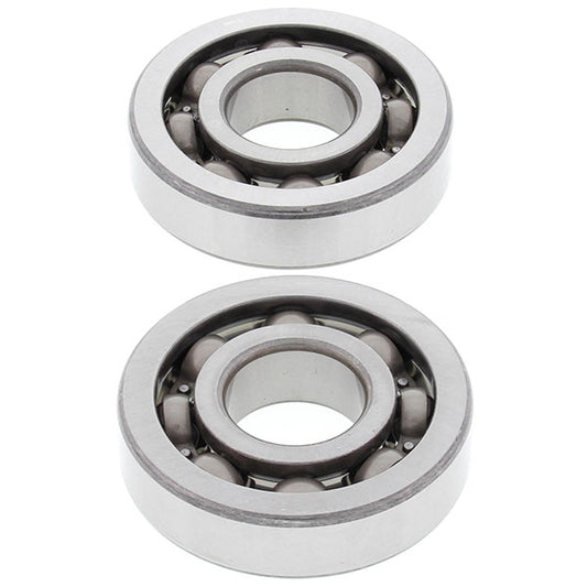 ALL BALLS CRANKSHAFT BEARING KIT  24-1052