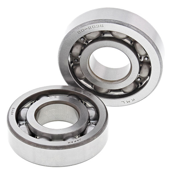 ALL BALLS CRANKSHAFT BEARING KIT  24-1053