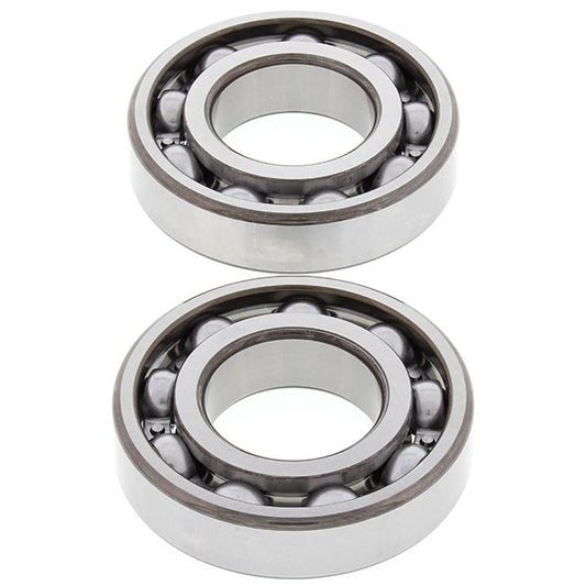 ALL BALLS CRANKSHAFT BEARING KIT  24-1054