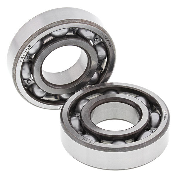 ALL BALLS CRANKSHAFT BEARING KIT YAMAHA 24-1057