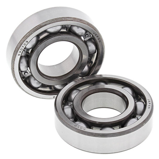 ALL BALLS CRANKSHAFT BEARING KIT YAMAHA 24-1057