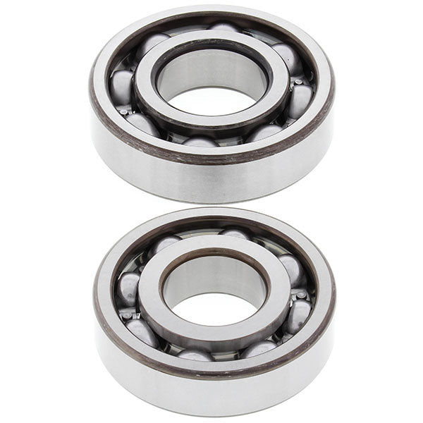 ALL BALLS CRANKSHAFT BEARING KIT  24-1058