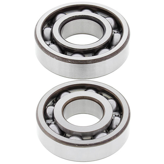 ALL BALLS CRANKSHAFT BEARING KIT  24-1058