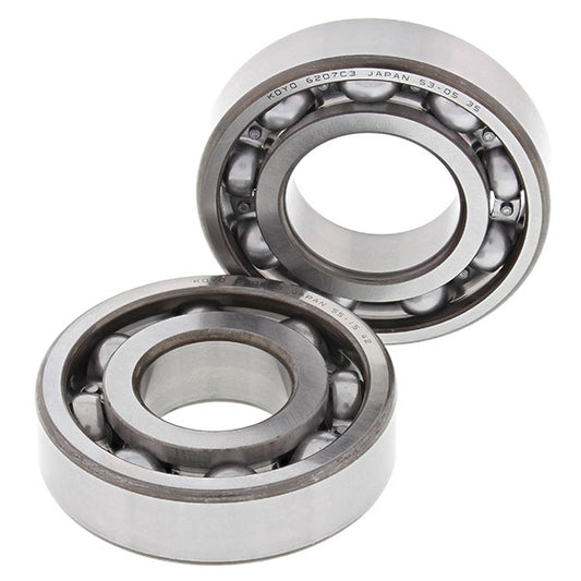 ALL BALLS CRANKSHAFT BEARING KIT  24-1059