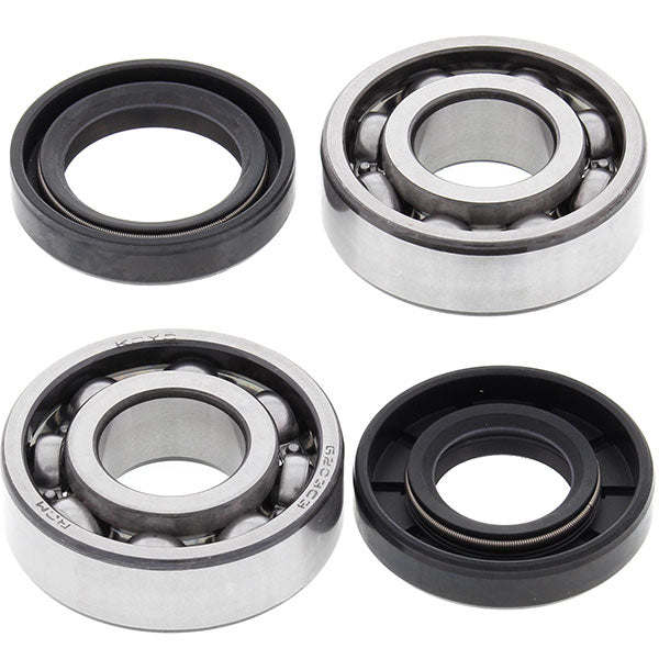 ALL BALLS CRANKSHAFT BEARING KIT  24-1061