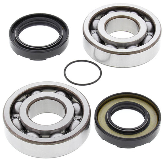 ALL BALLS CRANKSHAFT BEARING KIT  24-1066