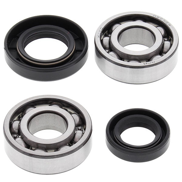 ALL BALLS CRANKSHAFT BEARING KIT  24-1067