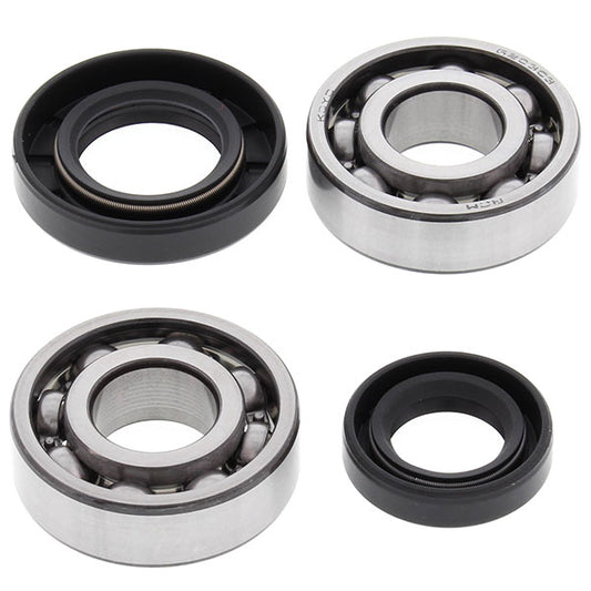 ALL BALLS CRANKSHAFT BEARING KIT  24-1067