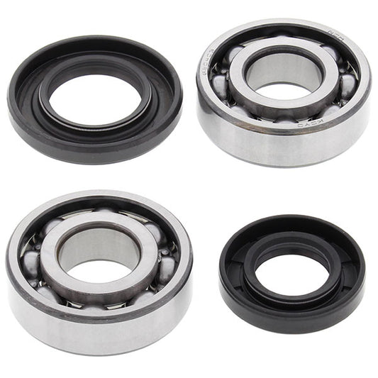 ALL BALLS CRANKSHAFT BEARING KIT  24-1068