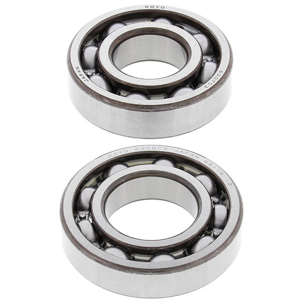 ALL BALLS CRANKSHAFT BEARING KIT  24-1079
