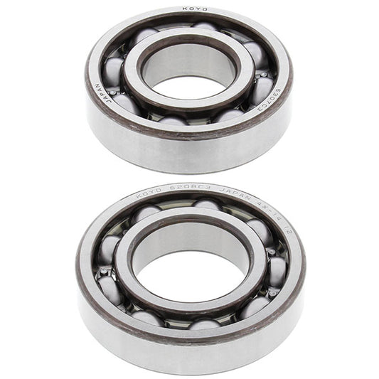 ALL BALLS CRANKSHAFT BEARING KIT  24-1079