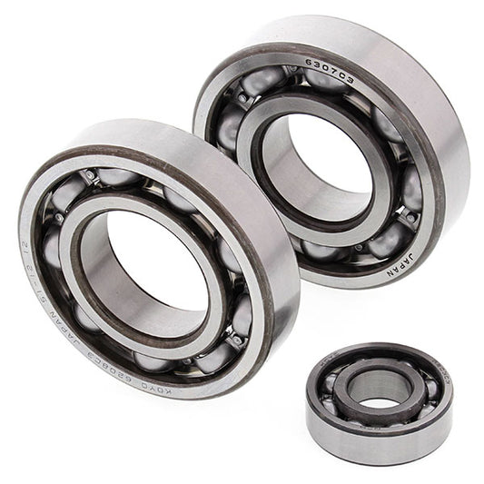ALL BALLS CRANKSHAFT BEARING KIT SUZUKI 24-1080